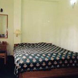 Tip Top Gujarati Guest House, Lachung 2